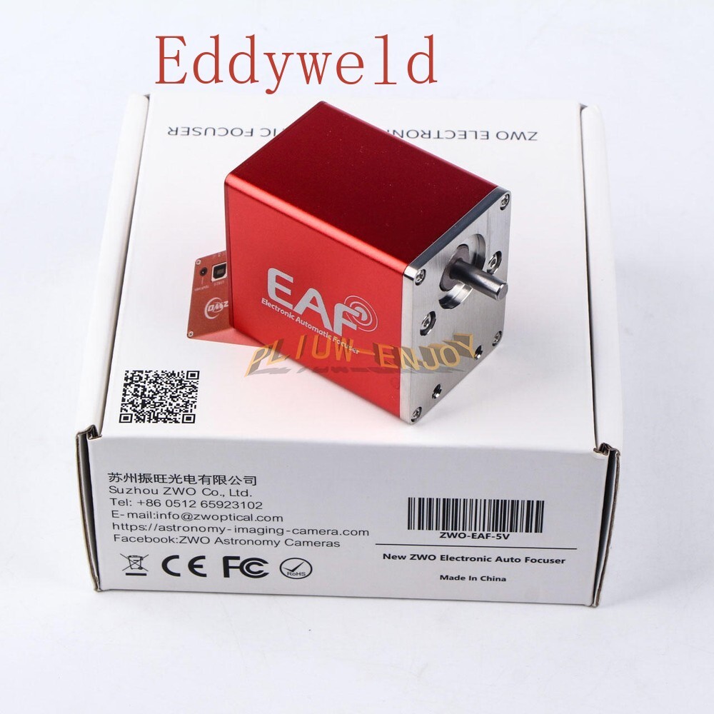 1PC New ZWO EAF Standard Electronic Automatic Focuser