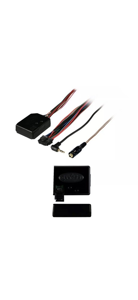 Metra AXSWC Universal Steering Wheel Control Interface Updated Model for ASWC-