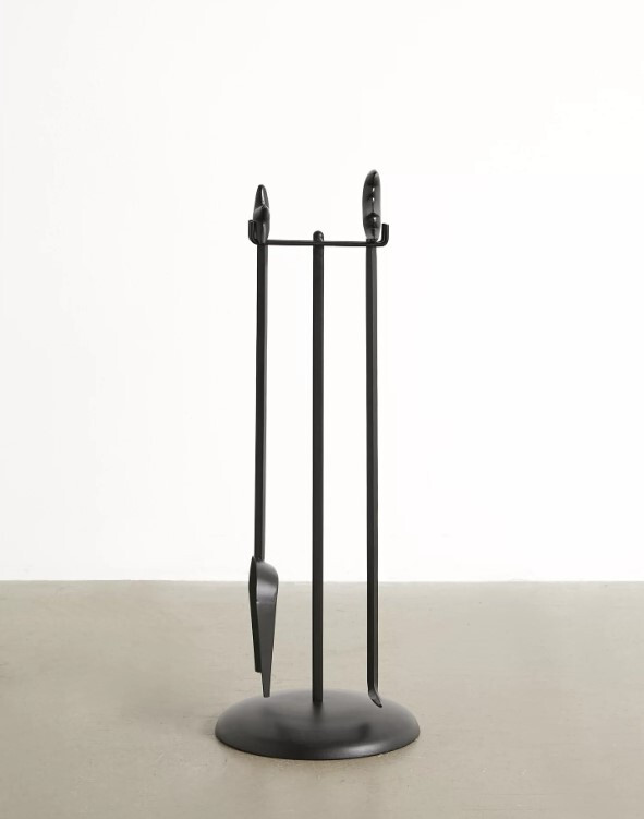 Celestial Fireplace Tool Set