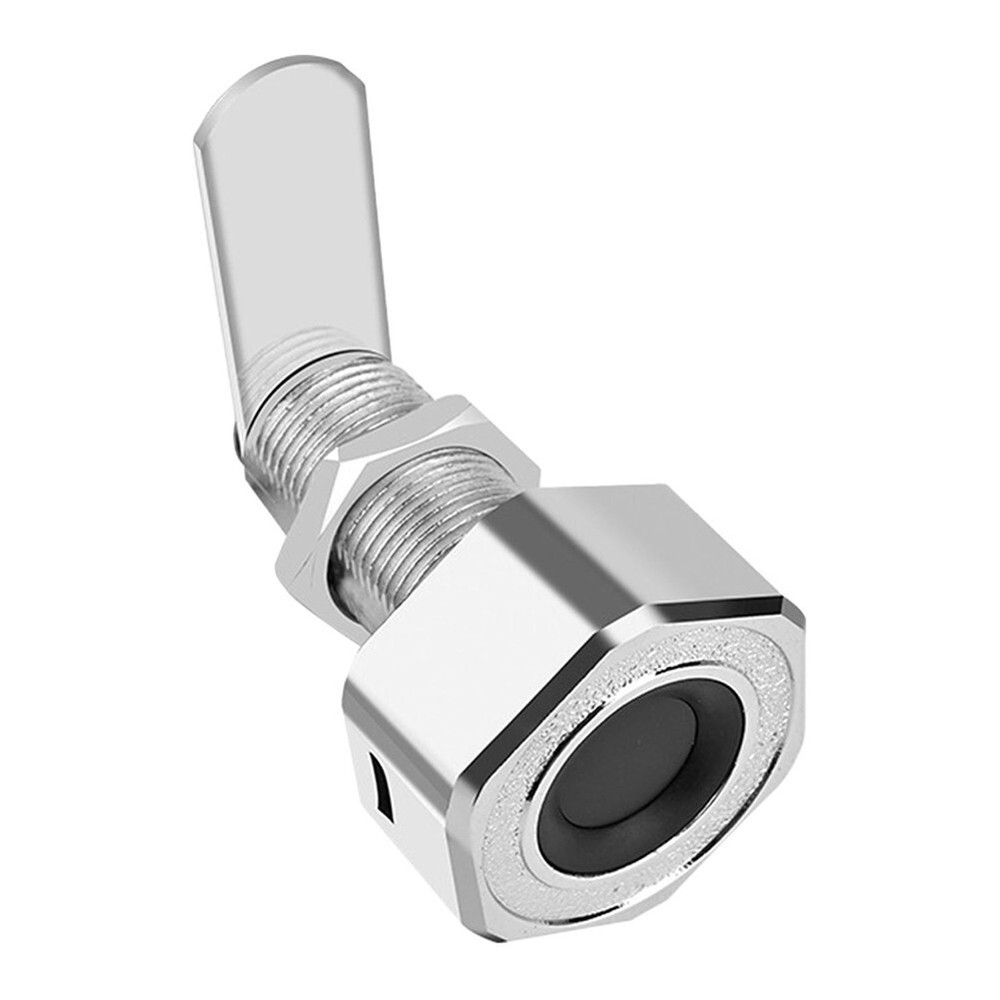 Fast Identification Drawer Lock With 30mm Biometric Fingerprint Sensor