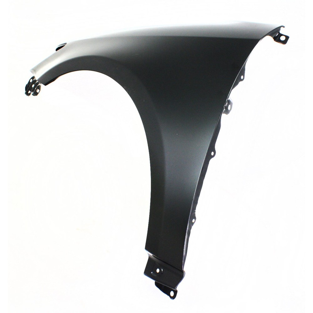 Fender For 2011-2016 Scion tC Front Driver Side Primed Steel