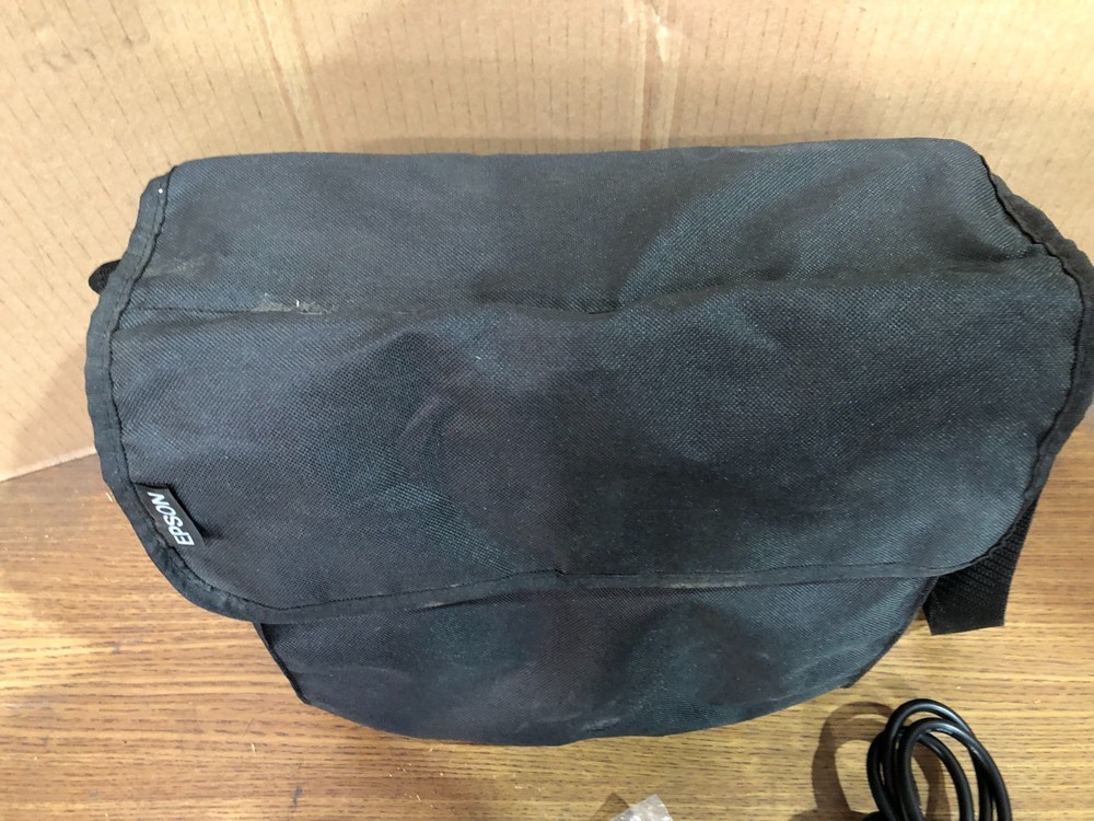 Epson EX3260 H842A Projector - Untested