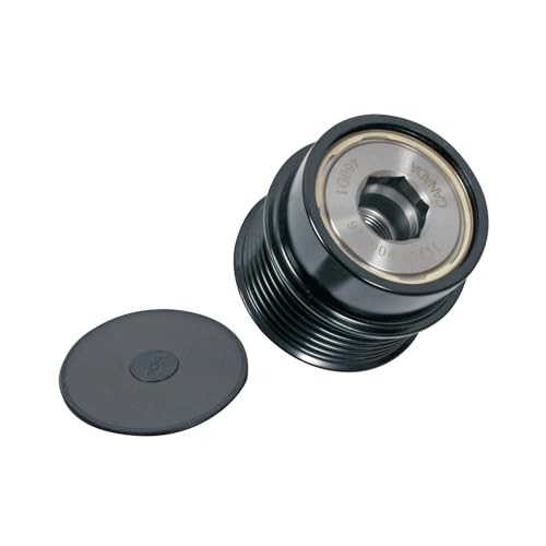 Alternator Pulley - 920004A
