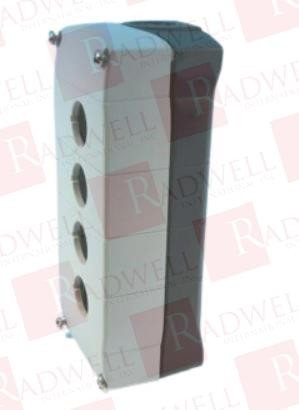 SPRECHER & SCHUH D7-4PP / D74PP (USED)