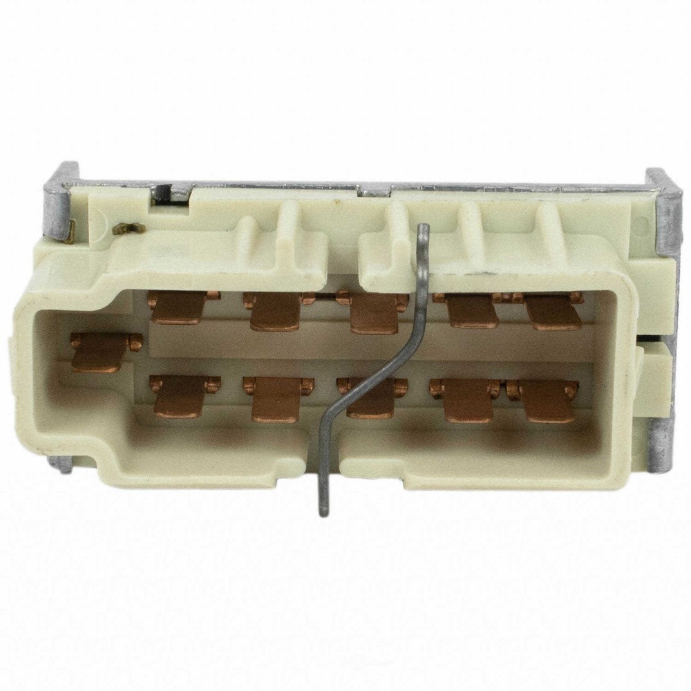 Ignition Switch-Starter Switch Motorcraft SW-2473