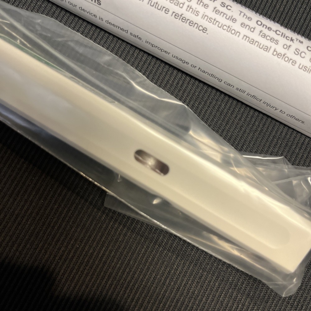 FUJIKURA Ltd. One-Click Cleaner SC