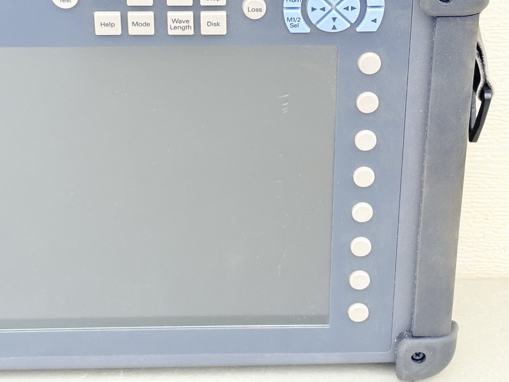 Siecor Corning OTDR Plus Multitester II 340M-1500