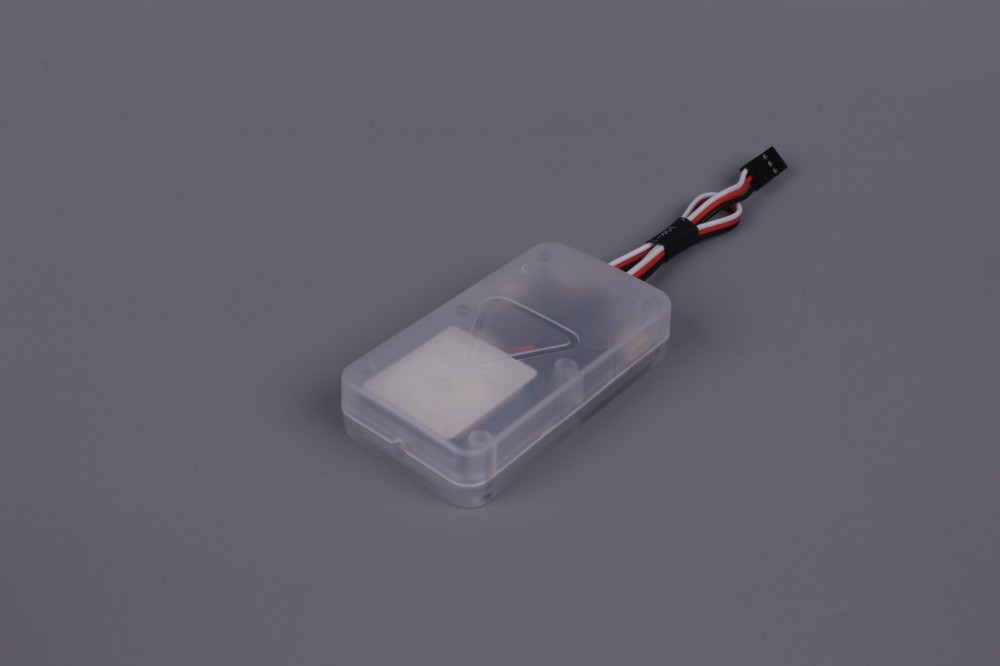 Flight Logger, PathFinder