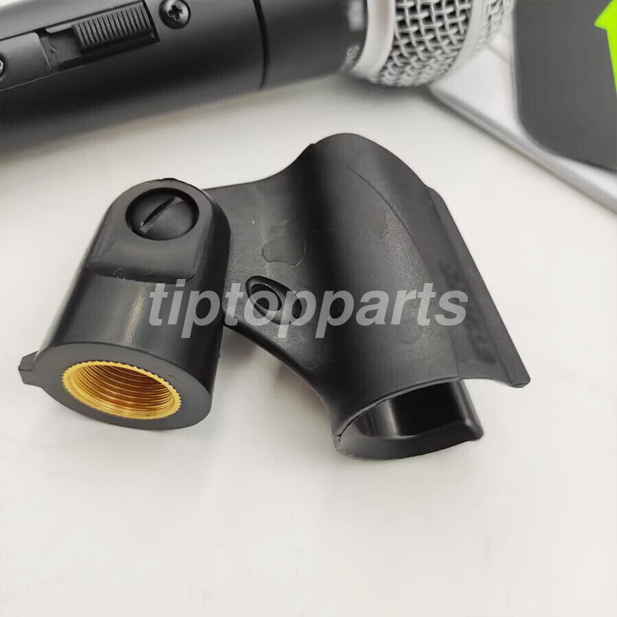 SM58S Dynamic Vocal Microphone With On/Off Switch