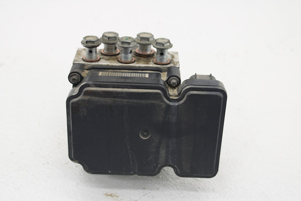 2014-2016 Harley Davidson Electra Glide ABS Pump Unit Module 41100013