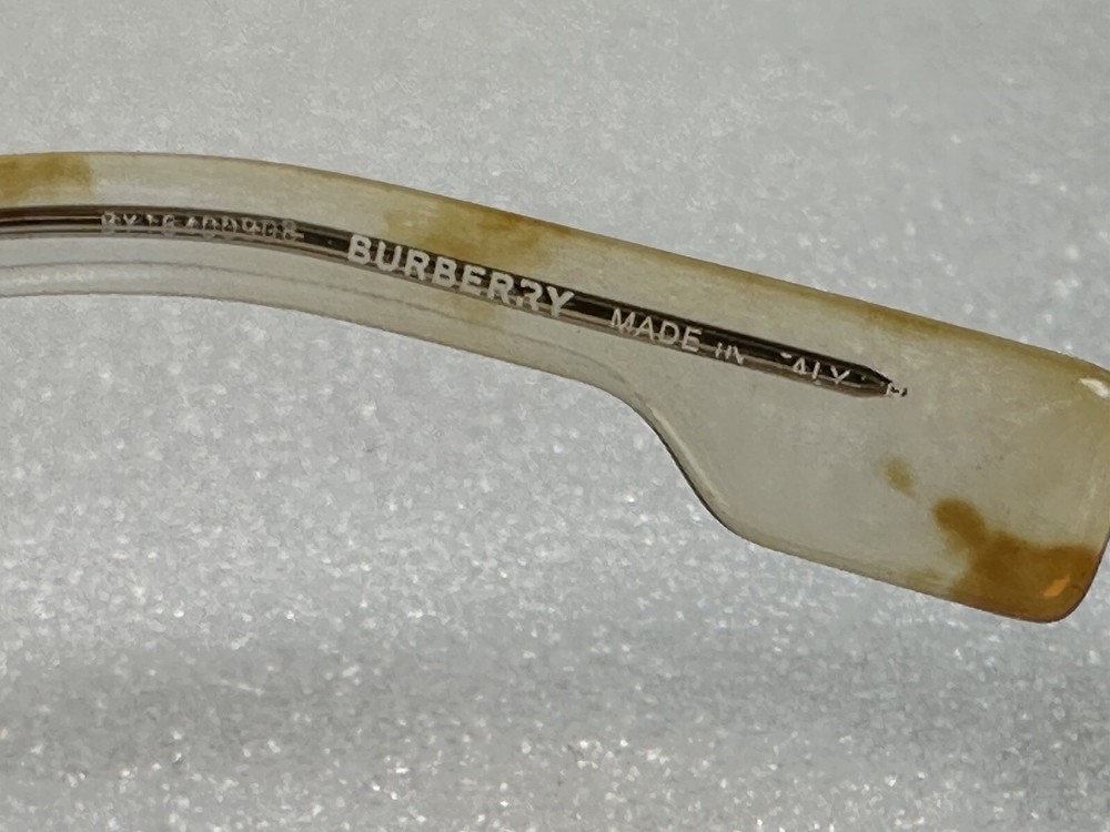 Burberry Eyeglasses BE2289 Frames 3774 53◻20 140