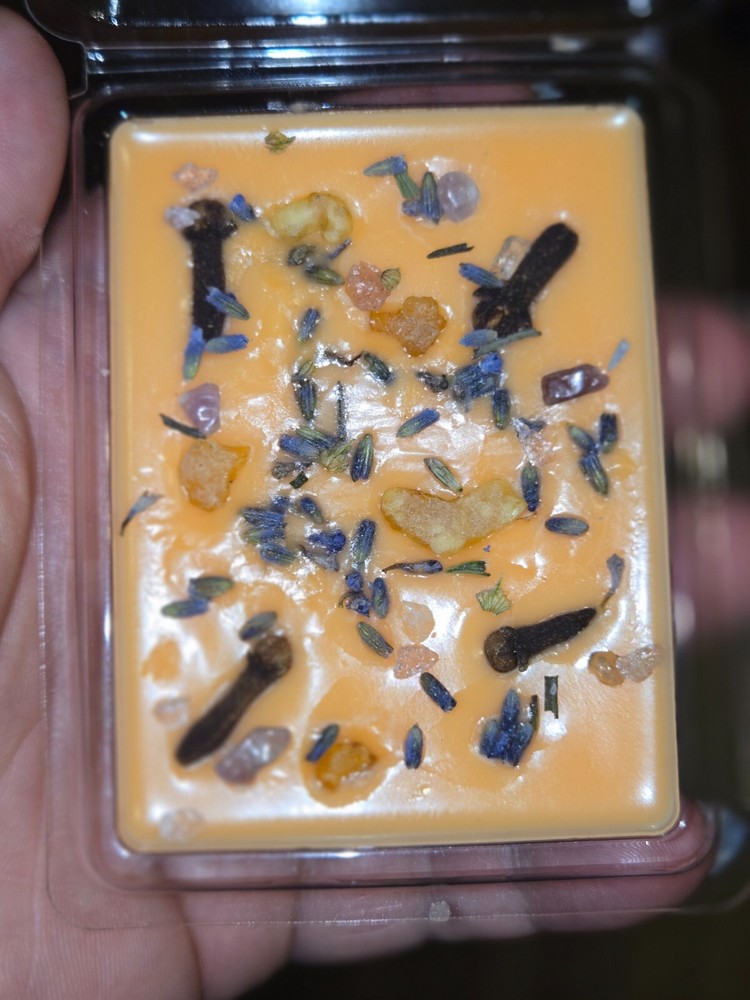 DEITY WAXMELTS - HERMES