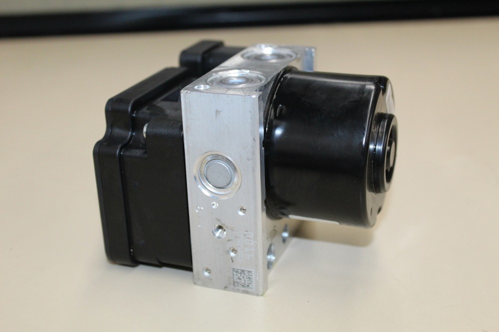 2019 PIAGGIO MP3 500 SPORT ABS OEM ABS PUMP UNIT MODULE