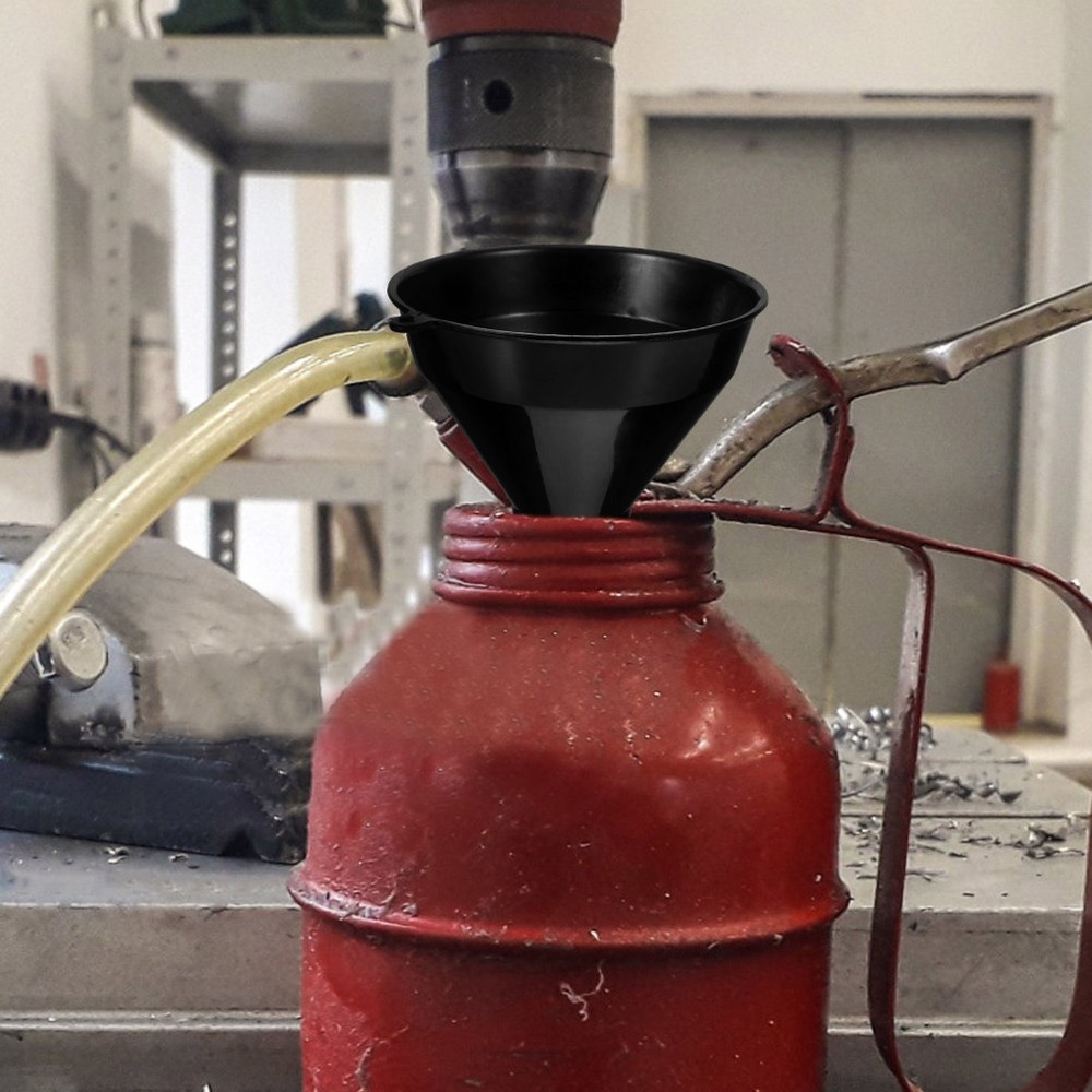 Foam Machine Replacement Funnel Accessory Multi-functional Water Filling Funnel