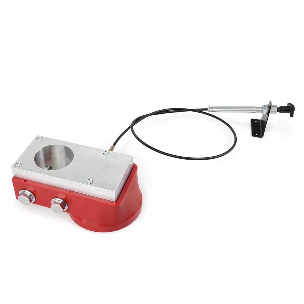 For Andersen Hitches 3246 Ultimate Connection King Pin Coupler complete assembly