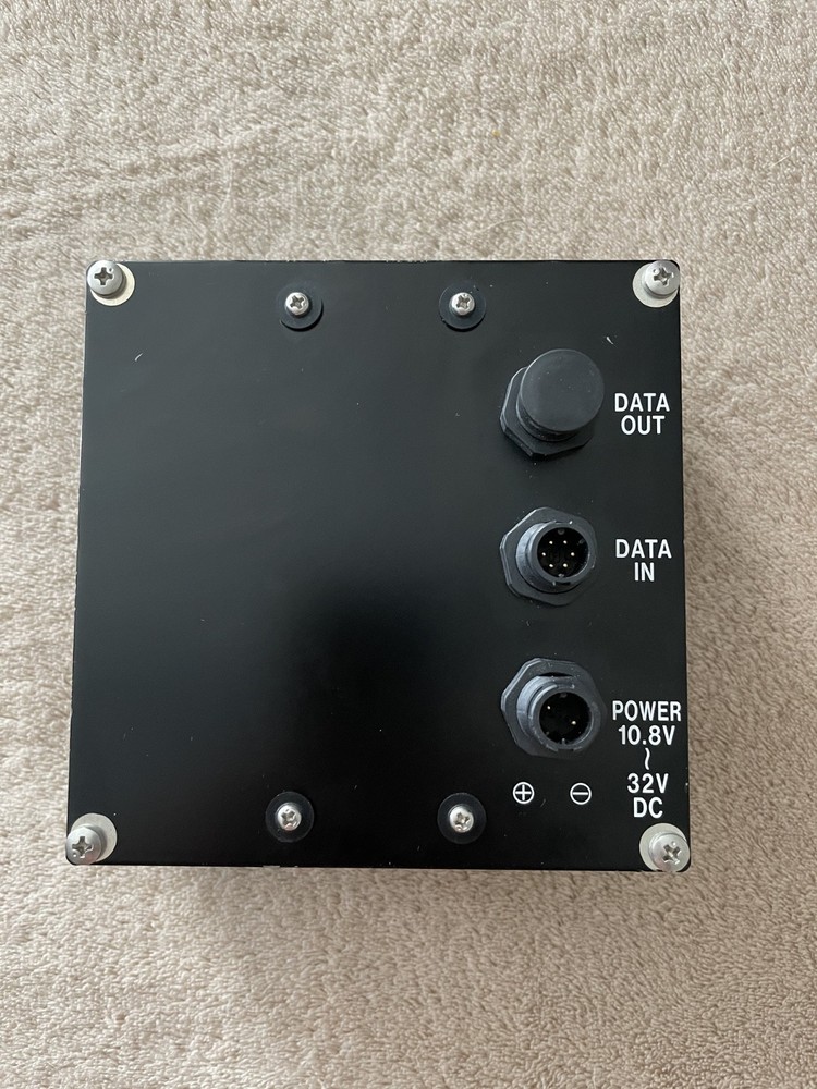 Furuno FAP-6501 Rudder Angle Indicator