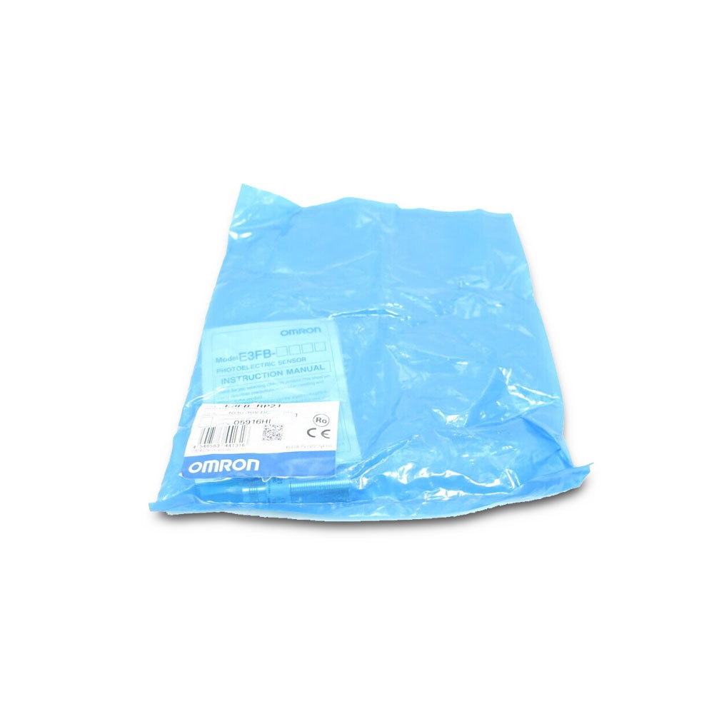 Omron E3FB-DP11 E3FB-DP12 E3FB-DP13 E3FB-DP21 E3FB-DP22 E3FB-RP21 E3FB-RP22 lot