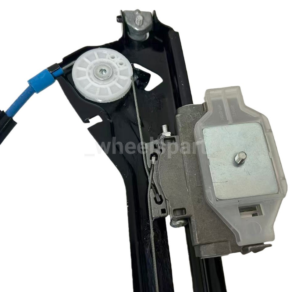 Front Left Window Regulator For Volkswagen Beetle 2012-2019 5C5837461E