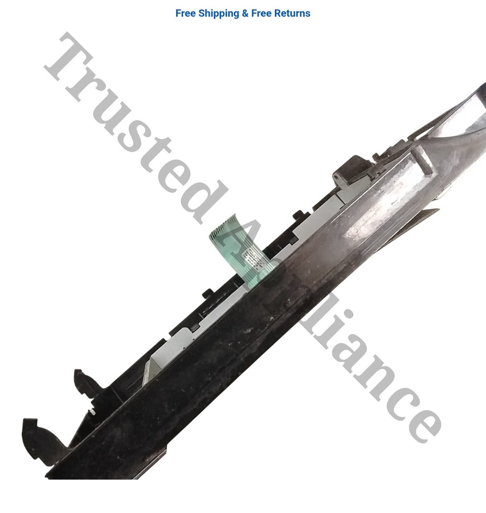 Microwave Control Panel Console EM048K9L-POHA Stainless stainless