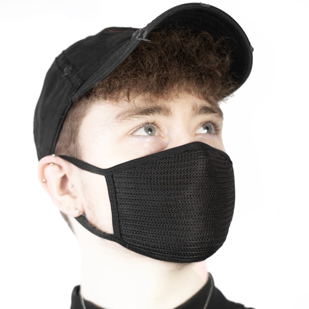 scarlxrd techwear mask