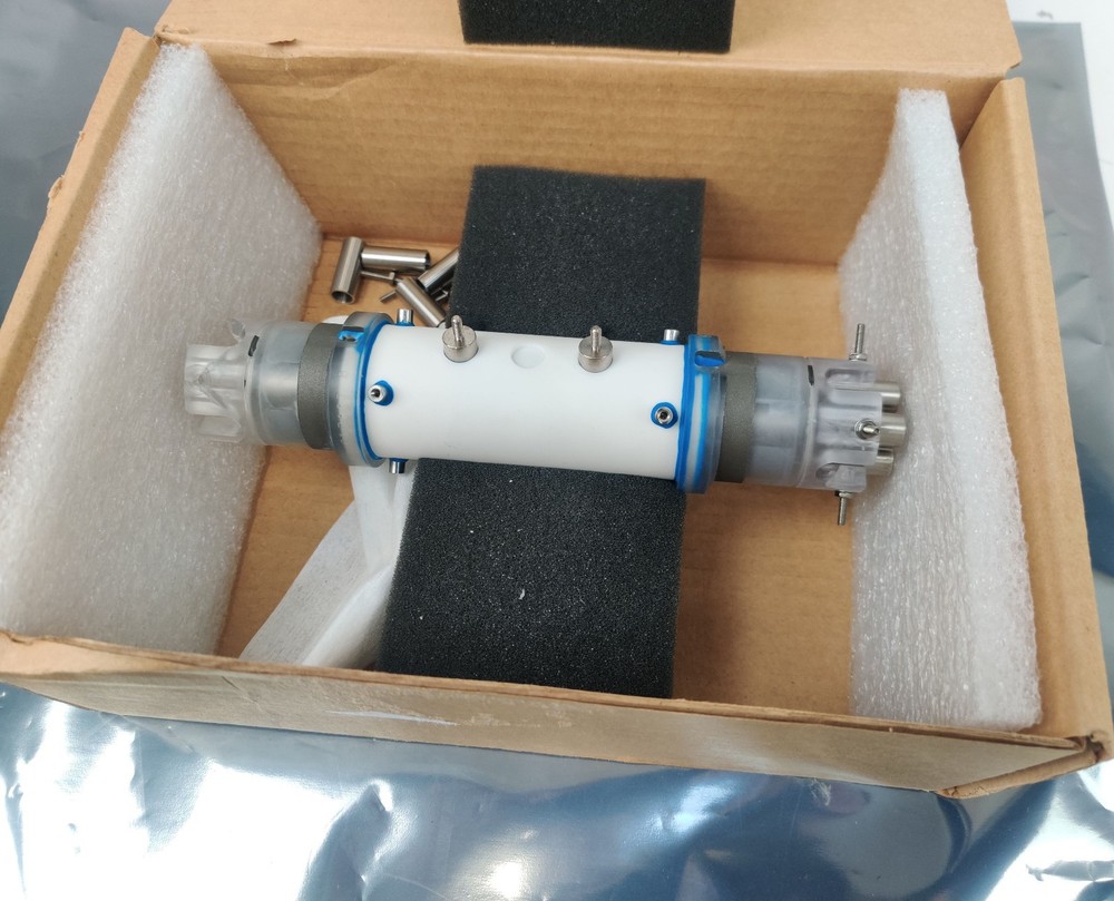 AB Sciex API 2000 3000 MS Q2 Collision Cell Quadrupole Rod Assembly 1018197