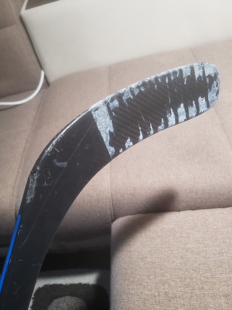 true A6.0 Hockey Stick Intermediate Right
