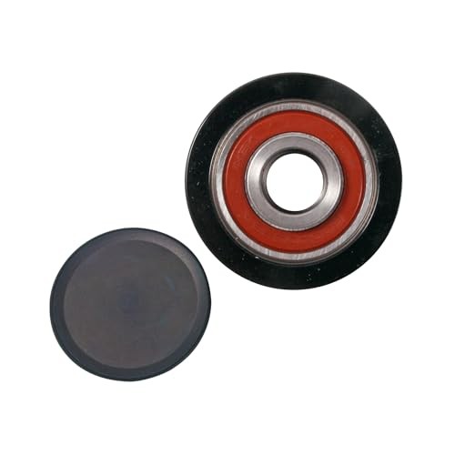 Alternator Pulley - 920004A