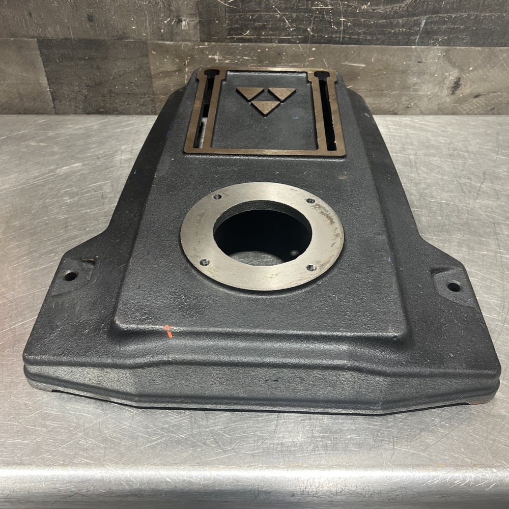 DELTA Model 17-959L 17" LASER DRILL PRESS Drill Press Cast Iron Base