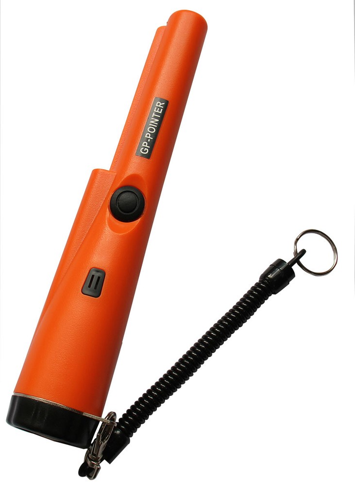 MD-700 Metal Detector Pinpointer Gold Digger Hunter Sensitive Tester