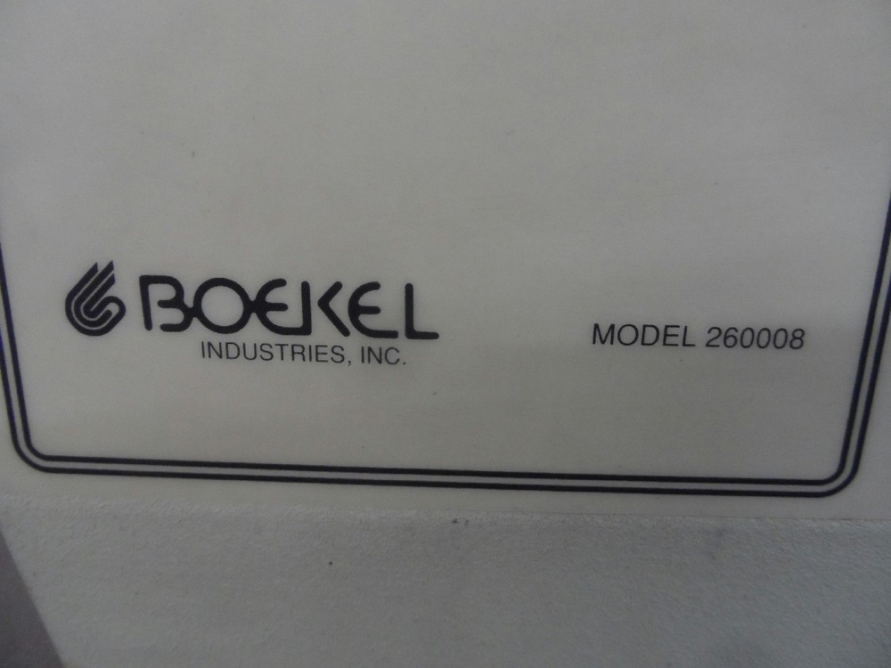 Boekel 260008 Minifridge
