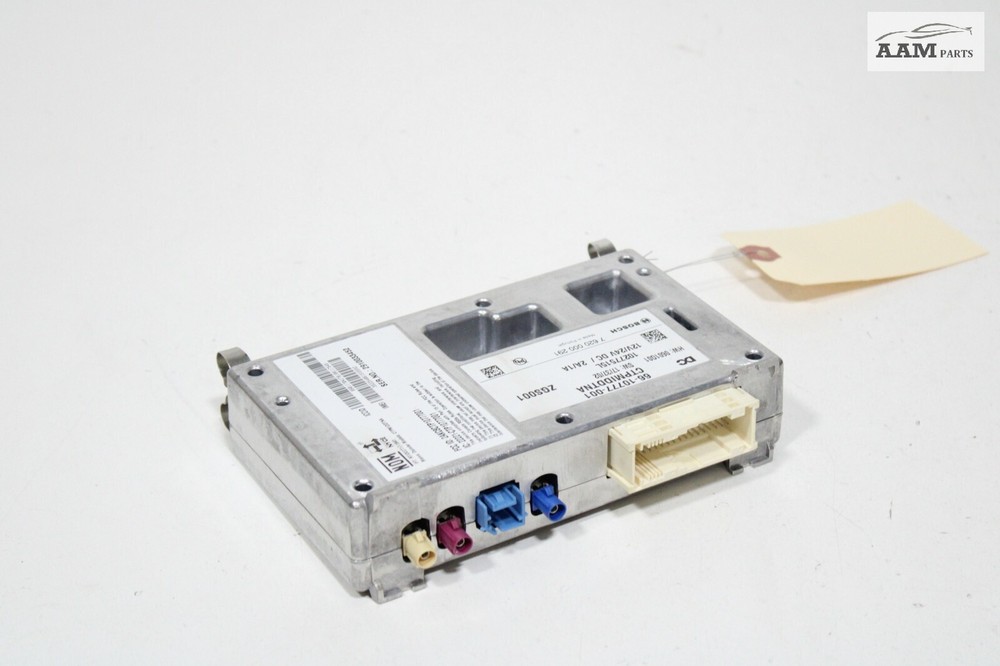 2018-2024 FREIGHTLINER CASCADIA TELEMATICS COMPUTER CONTROL MODULE OEM