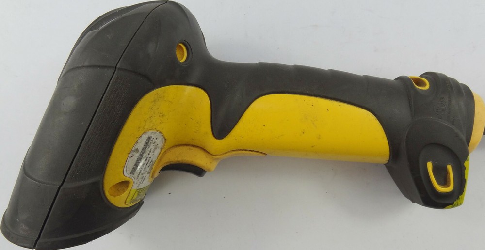Motorola Symbol DS3408-SF20005R Barcode Scanner