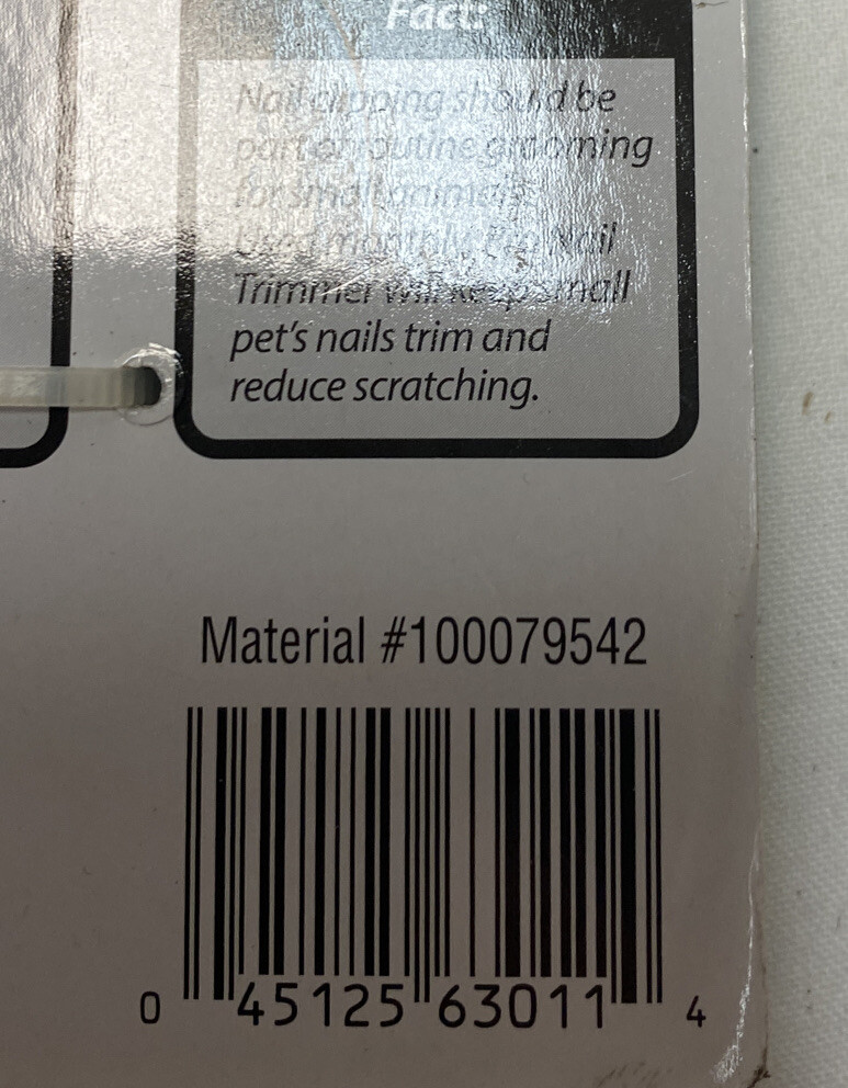 Kaytee Pro Nail Trimmer