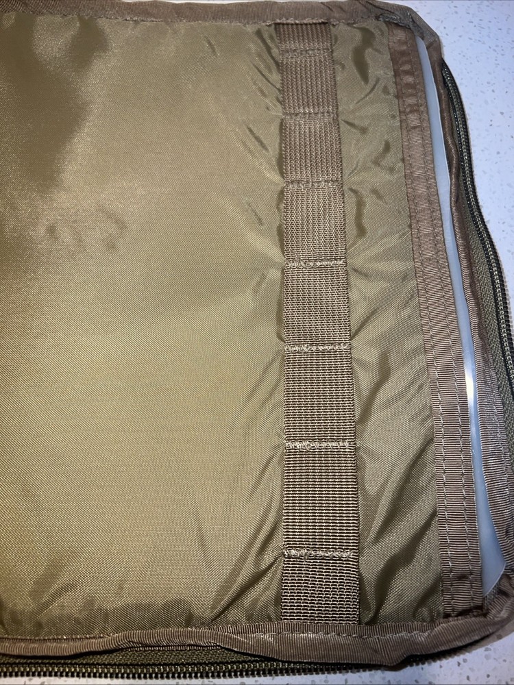 CTOMS Low Profile GP Pouch Multicam