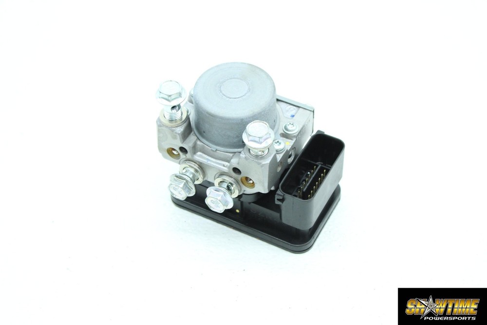 17-25 SUZUKI GSXR1000R ABS PUMP UNIT MODULE