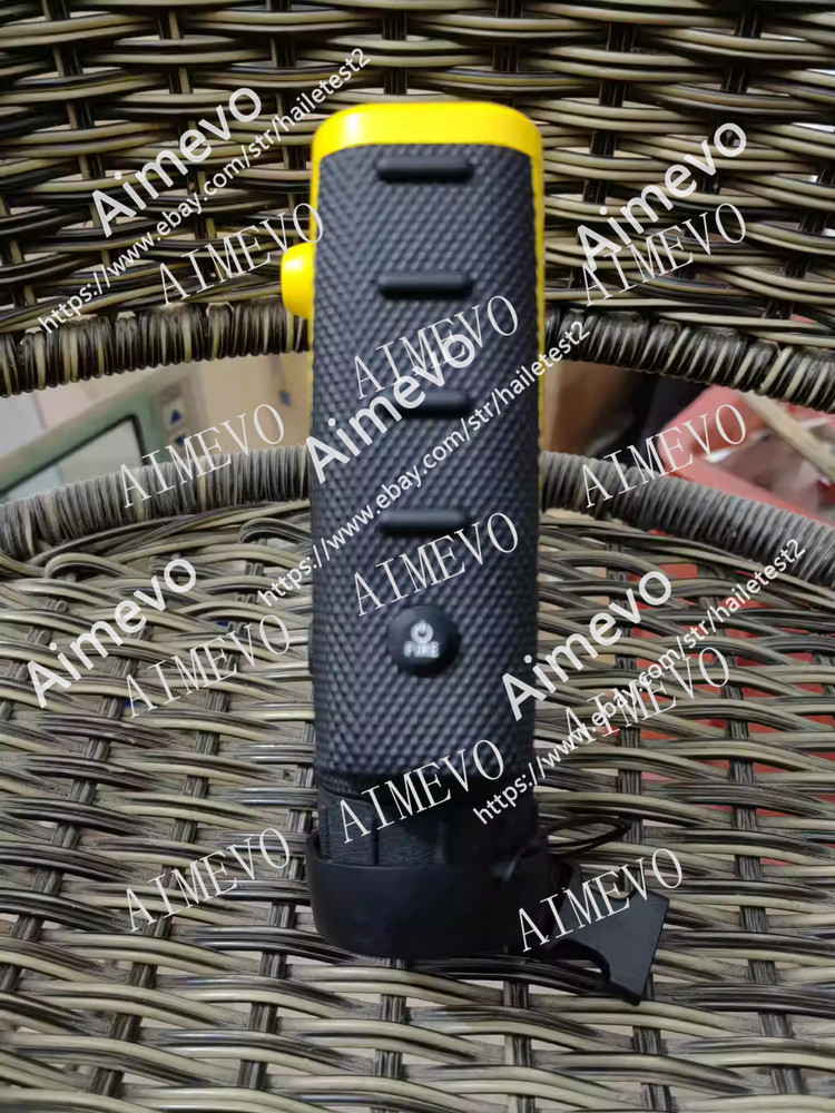 1PCS Laser Technology TruPulse 200 Laser Rangefinder Yellow