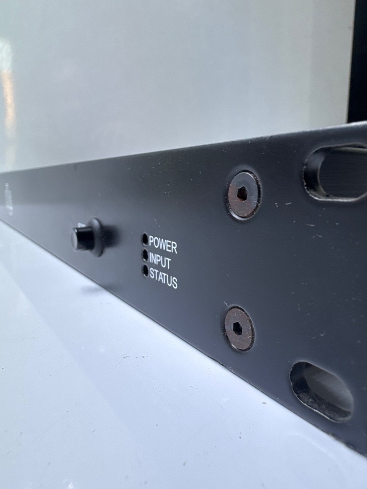 Datapath dL8 Video Distribution Amplifier