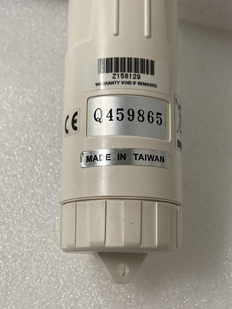 Extech Instruments AN400 Cup Thermo-Anemometer Handle Only