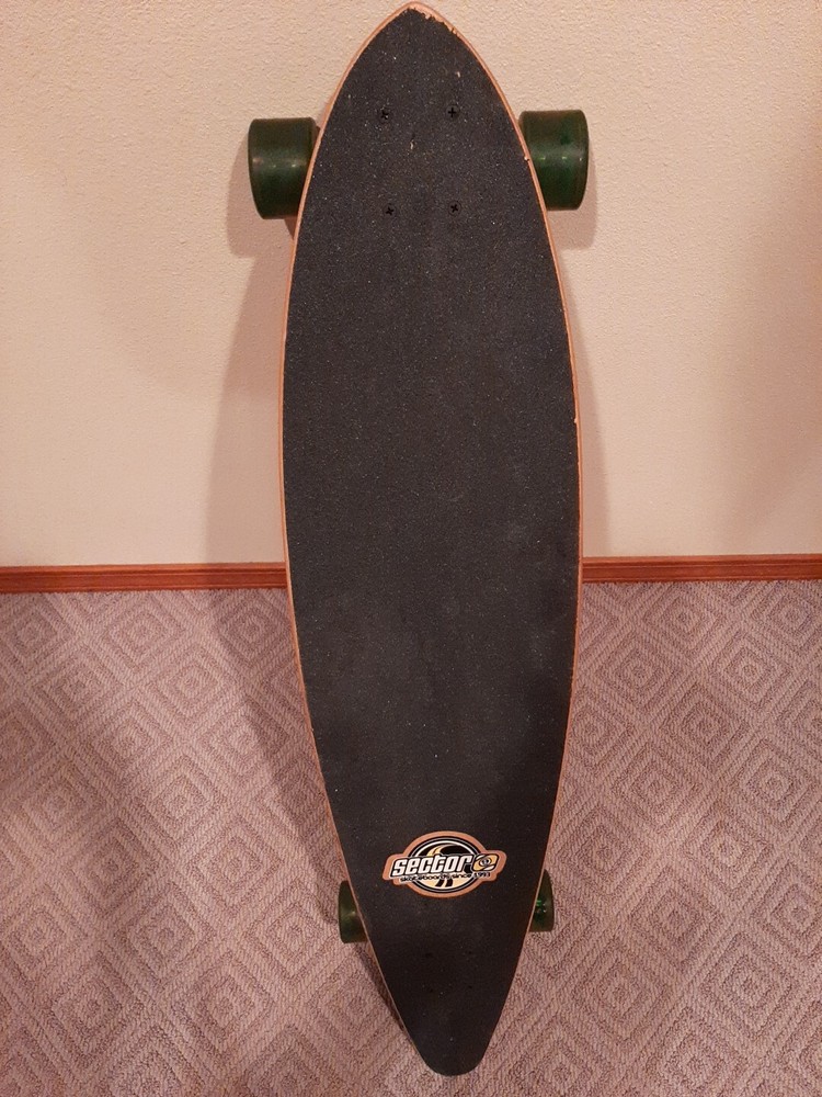 Sector 9 40" Long Board