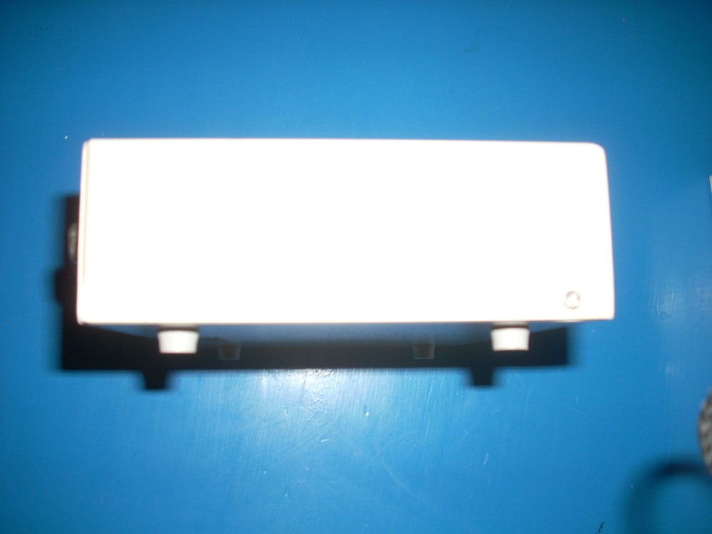 PENMATEY Data Switch 2 way Parallel (Printer) Connectors CN3636-2V c 1990s