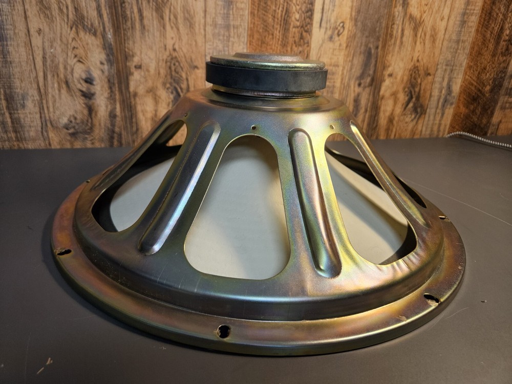 Technics EAS-38PL40S-T 15" Woofer Replacement Driver | Tested And Working
