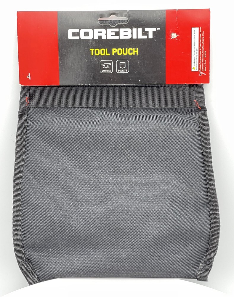 Corebilt Tool Pouch