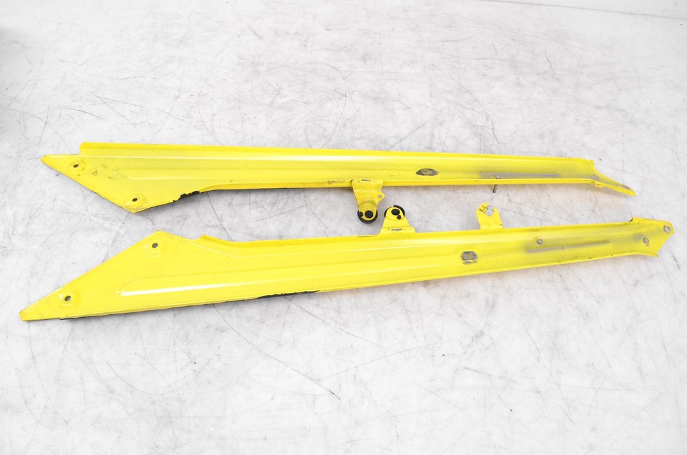 17 Ski-Doo Summit SP 850 Rear Frame Support Members Left & Right 154"