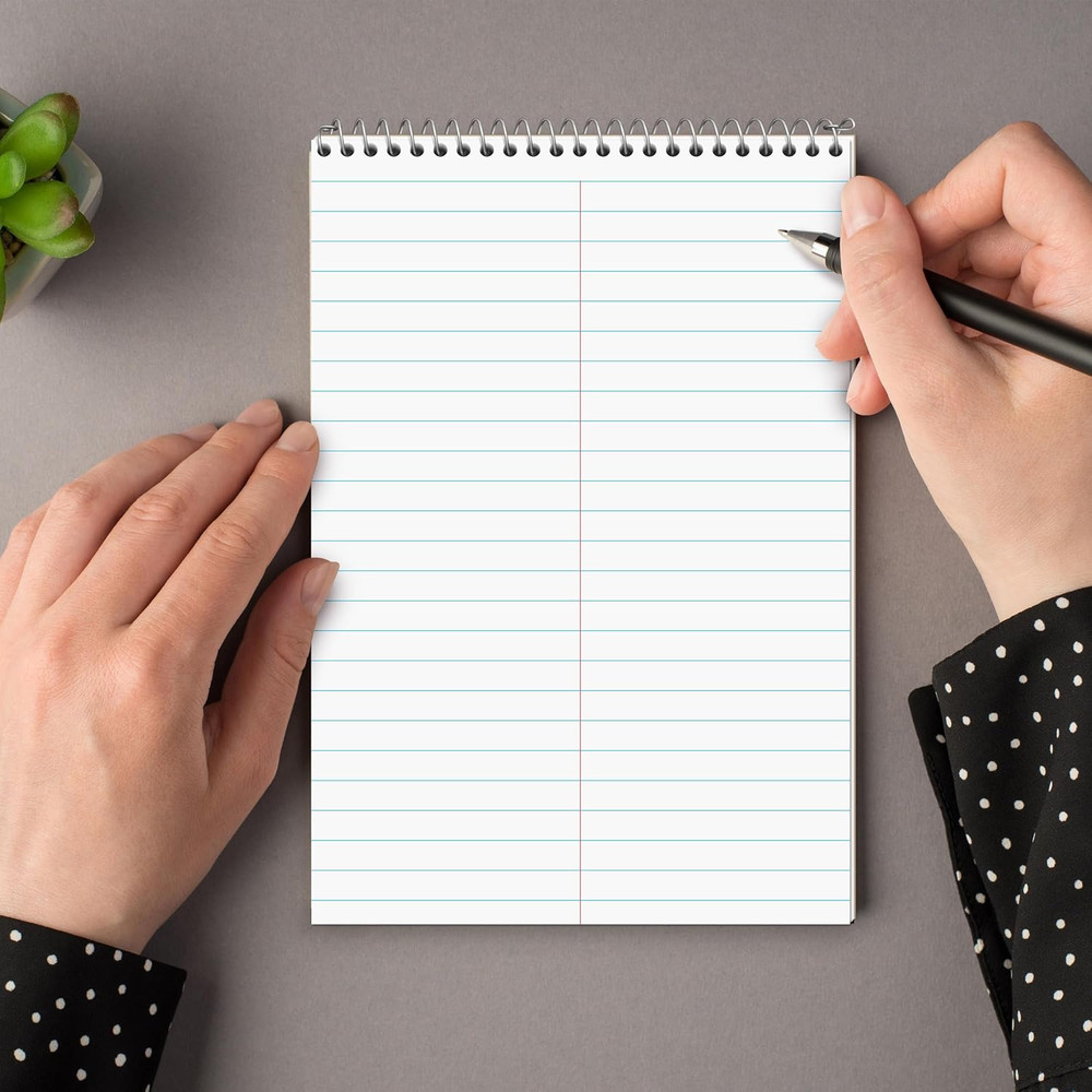 Gregg Ruled Steno Pad