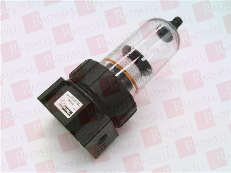 PARKER 07F21AC / 07F21AC (USED)