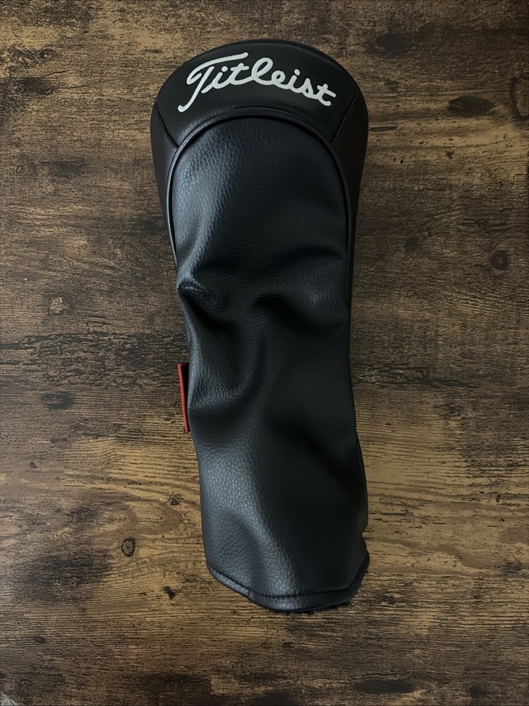 Titleist GT Driver Headcover