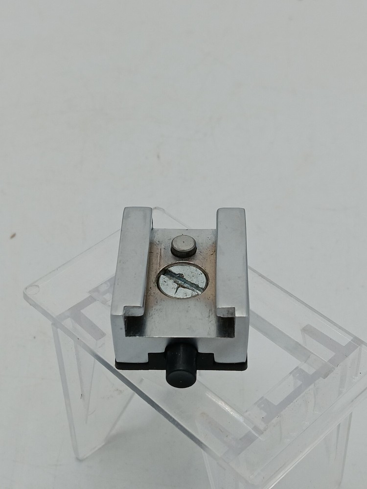 Llinhof Blitzschuhadaptor Accessory to Camera Shoe Adaptor