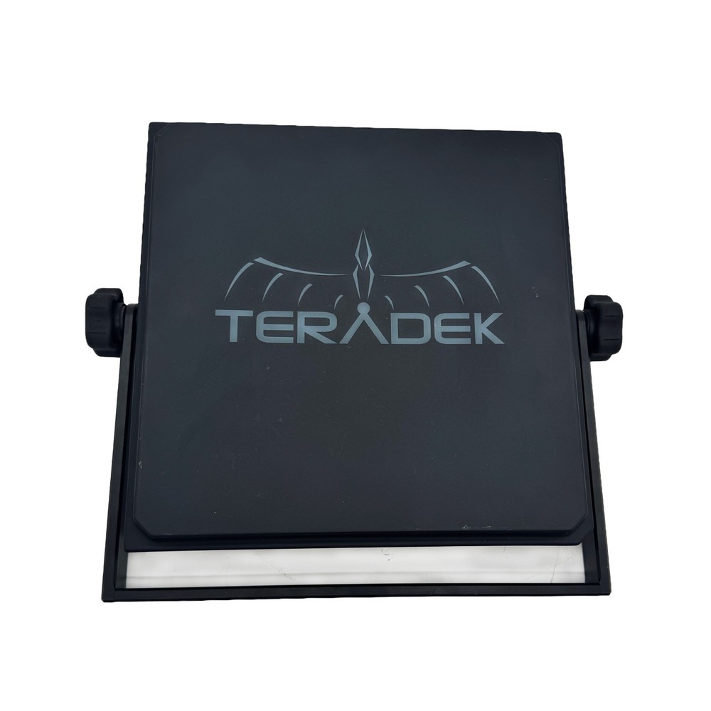 Teradek Antenna Array Wireless Panel for Bolt 1000 XT / 3000 XT RX (Gold Mount)