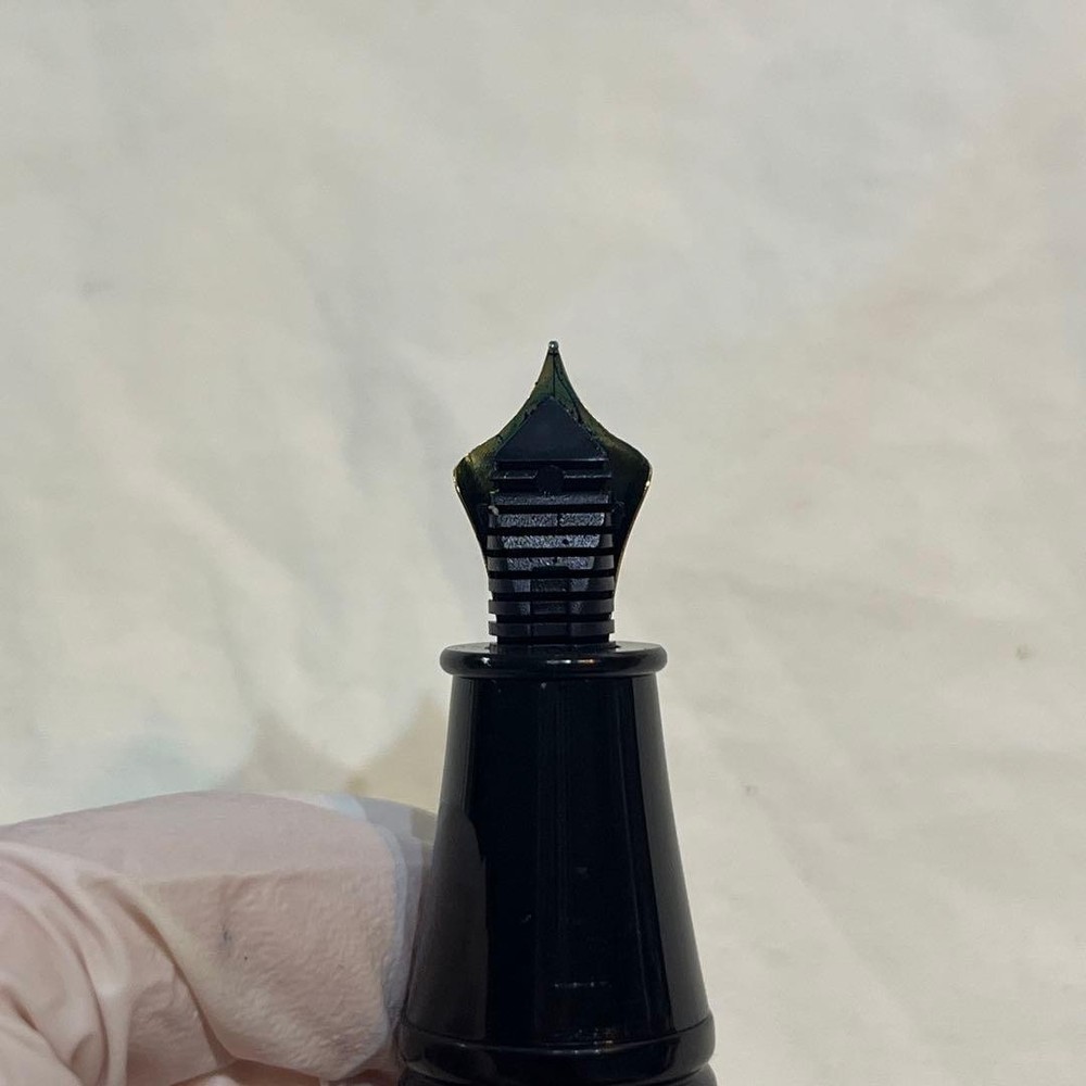 PLATINUM platinum medium fountain pen #54db0c