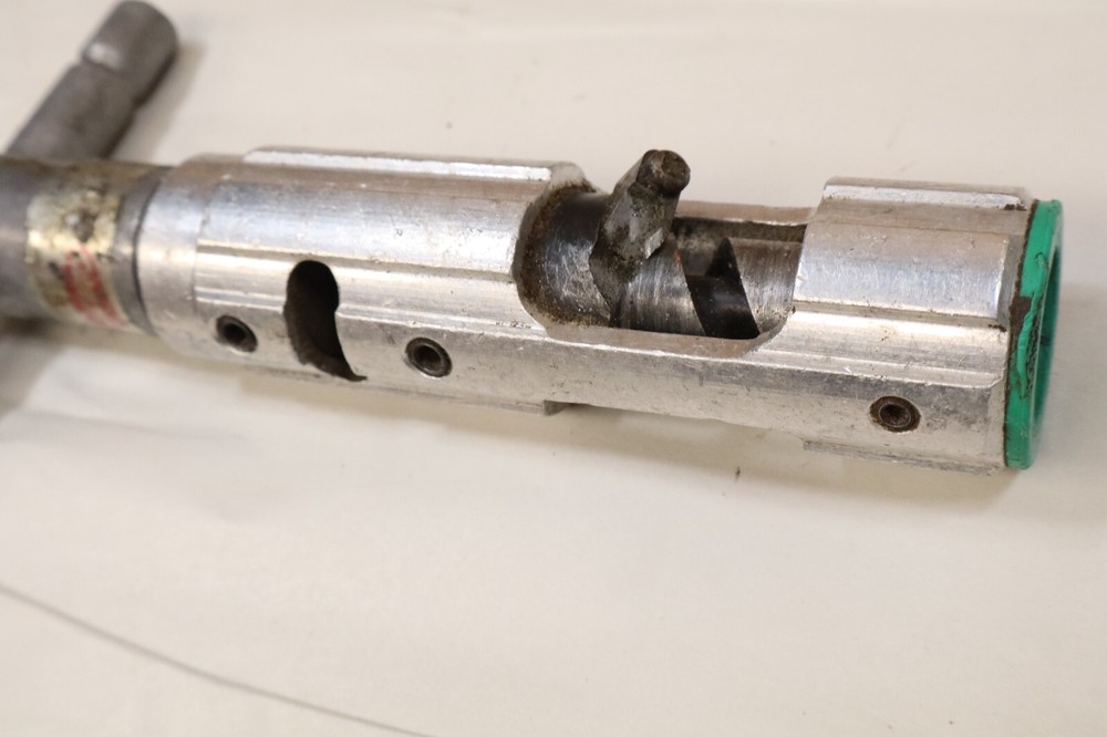 Cablematic CST 750 Coring Tool w/ handle RM